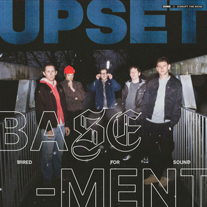 UPSET: disrupt the noise