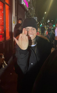 hits harder than north koreas nukes — cover art