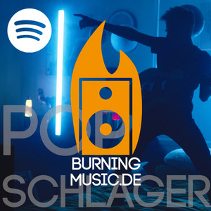 Pop Schlager Germany by cover