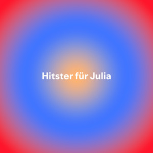 Hitster für Julia