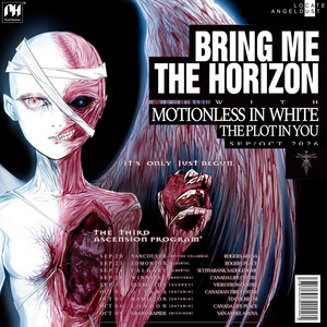 BMTH 2026 Tour Setlist - playlist by aghi_nfs | Spotify