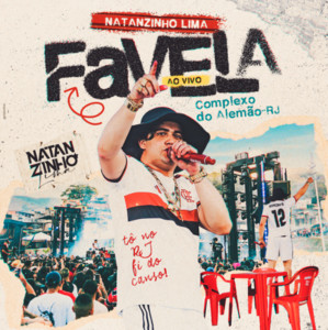Será que a gente aguenta até quando? Amar sem um pingo de paixão💎NATANZINHO LIMA NA FAVELA playlist cover