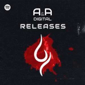 A&A Digital Records cover