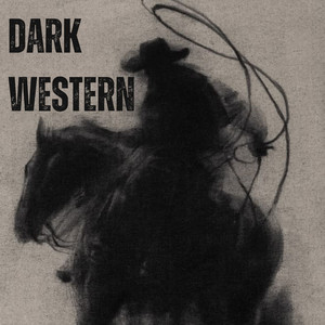 #2. 🌑 Dark Western Bluegrass Playlist Spotify