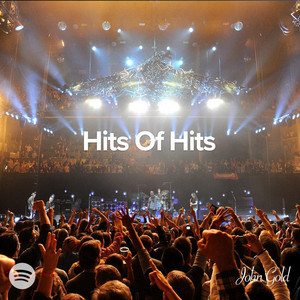 Hits Of Hits playlist cover