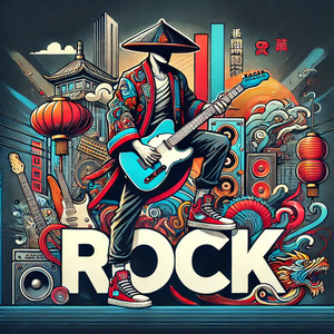 🎸Chinese Rock Playlist - playlist by Chinese daily songs | Spotify