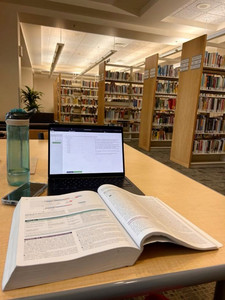 Library playlist - playlist by Cherry | Spotify