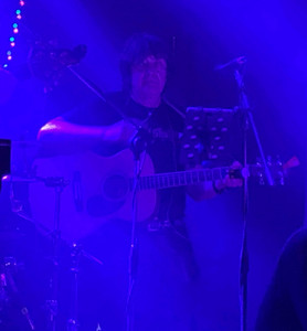 Gothic Metal Encore (female and male fronted) cover
