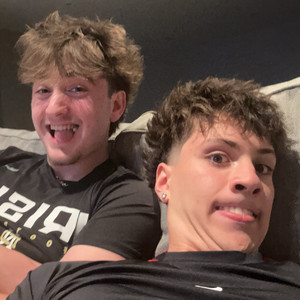 Chadams party playlist✌🏻 — cover art