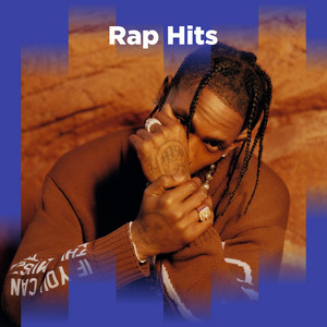 Rap Hits cover