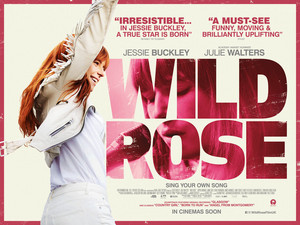 Wild Rose Soundtrack - playlist by fulliautomatix | Spotify