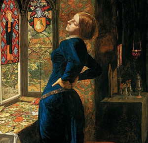 Femcel Fall cover