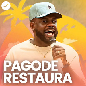 PAGODE RESTAURA 2026 ☀️ | pagode gospel | tardezinha gospel | tardizinha gospel | 100 preconceito 