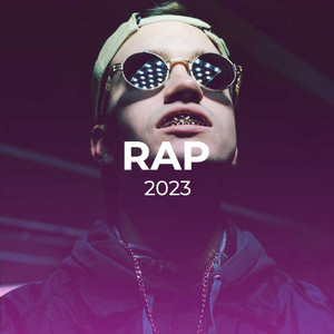 RAP 2023 cover