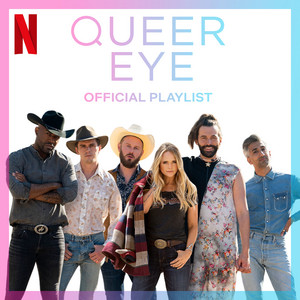 Queer Eye Official Playlist playlist cover