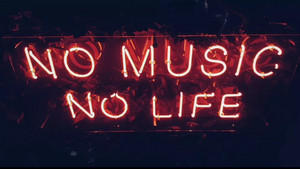 Cool night vibes — playlist de Spotify