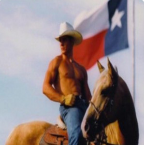 Texas Gold Country cover