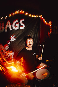 Scumbags | Spotify