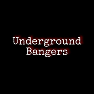 Underground Bangers Spotify playlist cover art