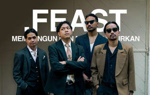 .FEAST THE BEST HITS FULL ALBUM - playlist by Black Music Indonesia ...