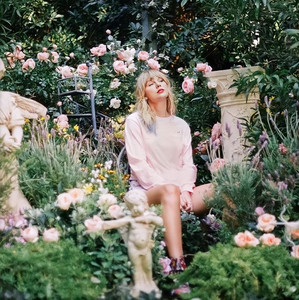 spring (taylor’s version) - playlist by chloe