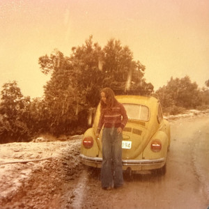 60s soul down empty roads