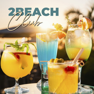 2BEACH - CHILL — cover art