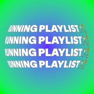 RUNNING PLAYLIST🏃🏽🏆