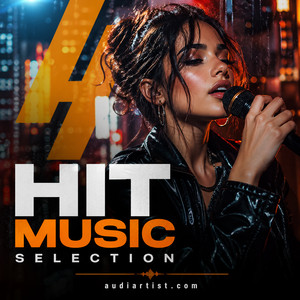 🎵 Hit Music Selection ( Pop, Dance, House, Afro, Rap, Reggaeton, R&B, Latin, Lo-fi)