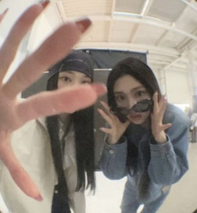 k-pop new generation cover