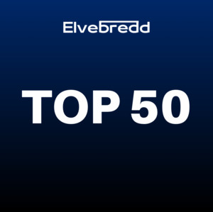 Elvebredd - Top 50 - playlist by Elvebredd | Spotify