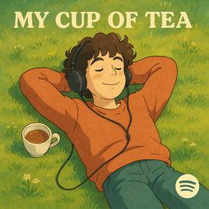My cup of tea - playlist by Lookiphalukie | Spotify