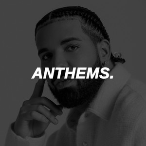 Anthems playlist cover