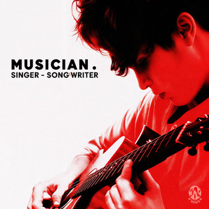 Musician: Singer Songwriter Spotify playlist cover art