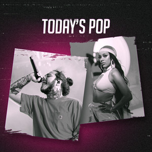 Today's Pop 2022 cover