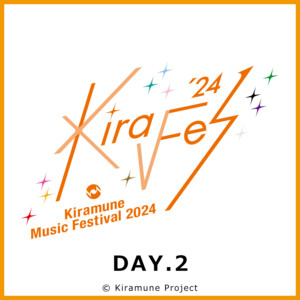 Kiramune Music Festival 2024 DAY.2 - playlist by Bandai Namco