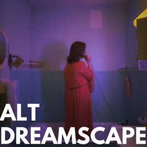 Alt Dreamscape cover
