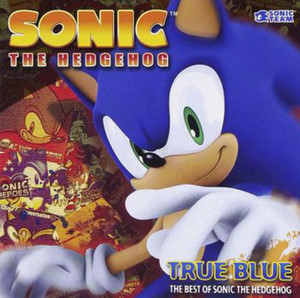 True Blue - The Best of Sonic the Hedgehog - playlist by
