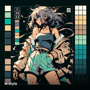 le style