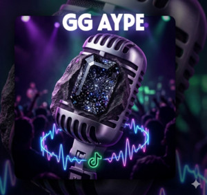 Afrobeats & Afro-Fusion 2026🌍GG AYPE: The Vault Spotify playlist cover art