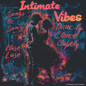 Intimate Vibes cover