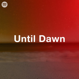 Until Dawn cover