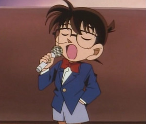 Imagem de Detective Conan