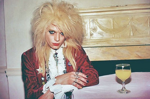 Imagem de Michael Monroe