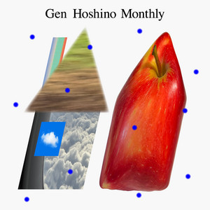 Gen Hoshino Monthly｜July 2026 - playlist by Gen Hoshino | Spotify