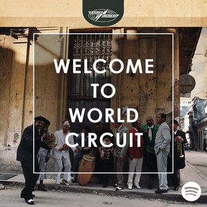 Welcome to World Circuit