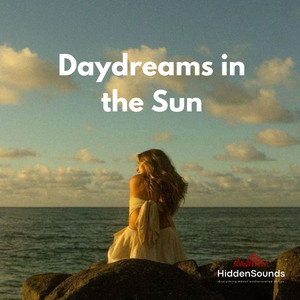 Daydreams in the Sun cover