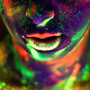 Dance & EDM Charts playlist cover