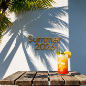 SUMMER CARTAGENA 2026☀️🌴- MEGA VERANO COLOMBIA ☀️ Mix Playero - Piscina 👙 Pool 🏊🏻‍♀️ playlist cover