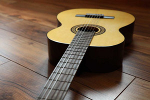 Terra Acustica cover